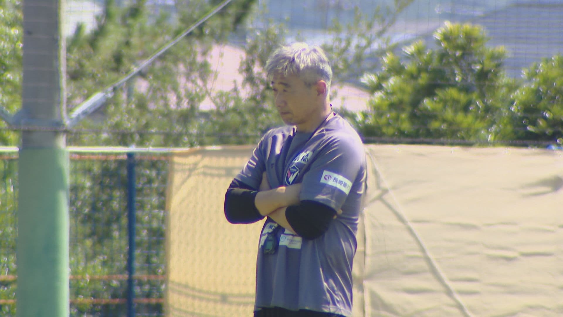 【V長崎】新チーム始動！2026/27シーズンに向け監督や新加入選手らが意気込み語る