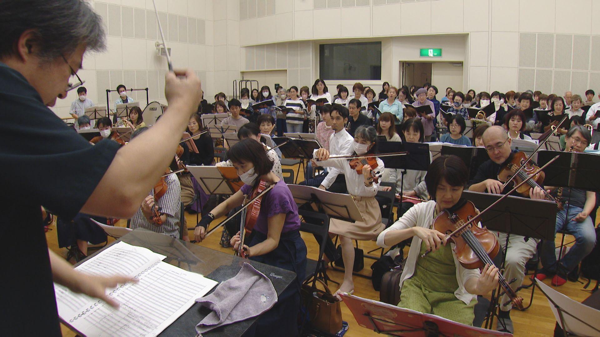 長崎交響楽団３日にスペシャルコンサート