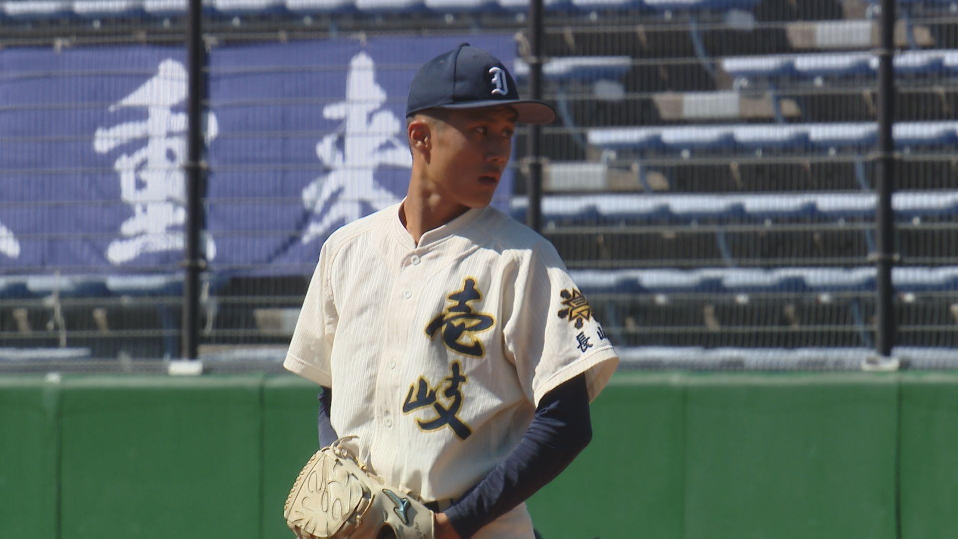 山口選手