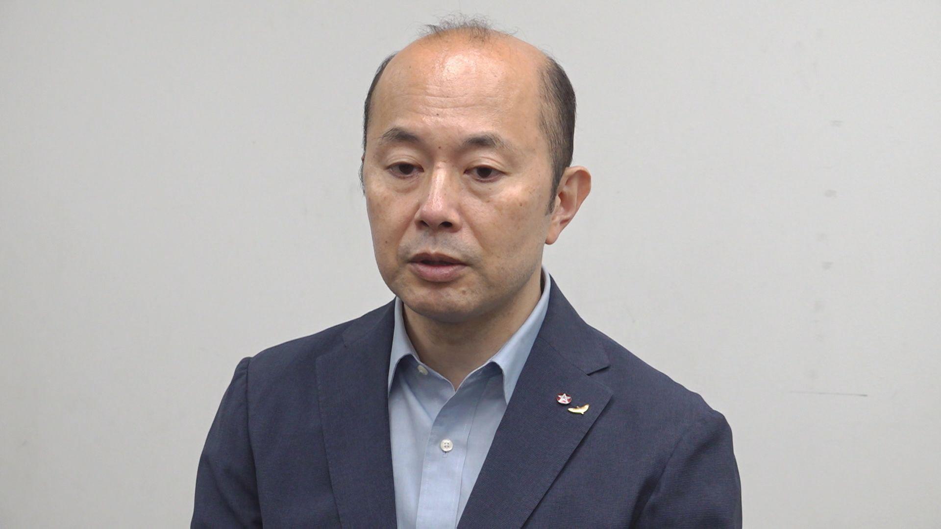 長崎平和祈念式典に台湾からの参列受け入れ 鈴木長崎市長「ご出席いただけます」と台湾側に伝える 式典参列は初