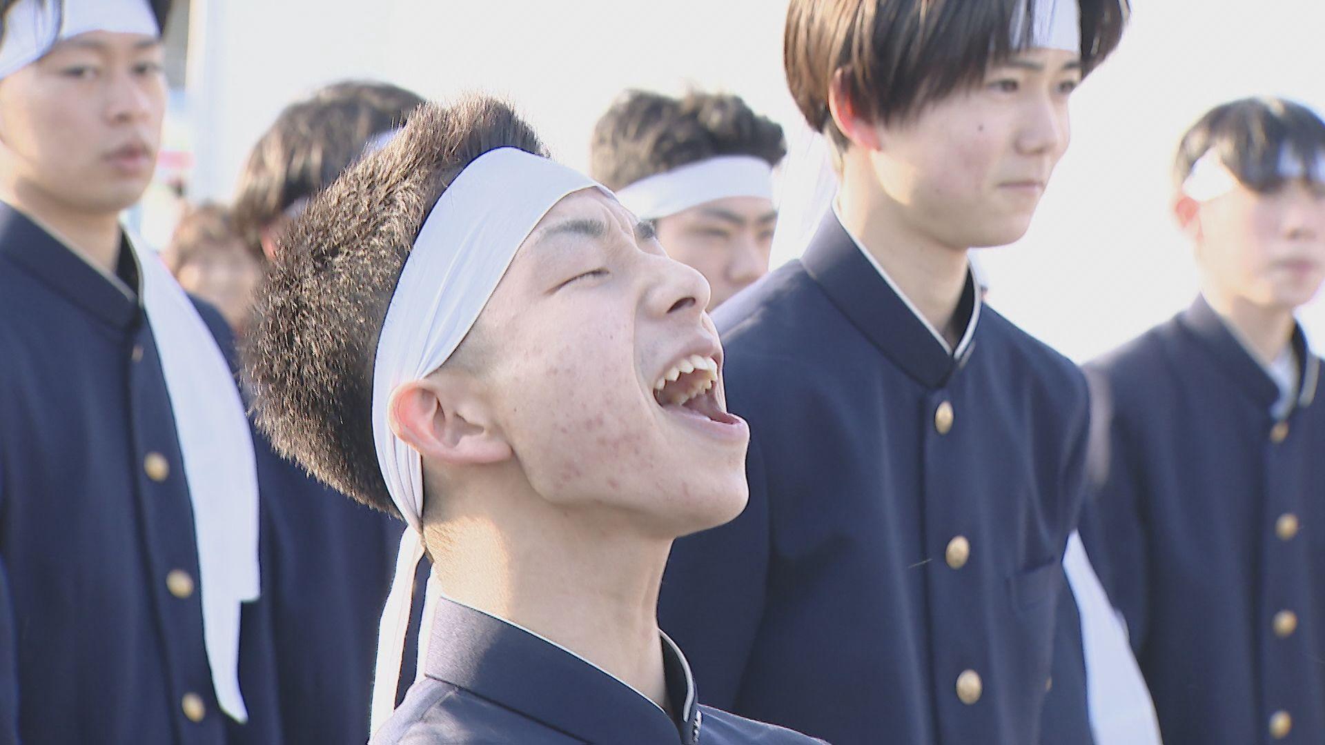 団長
