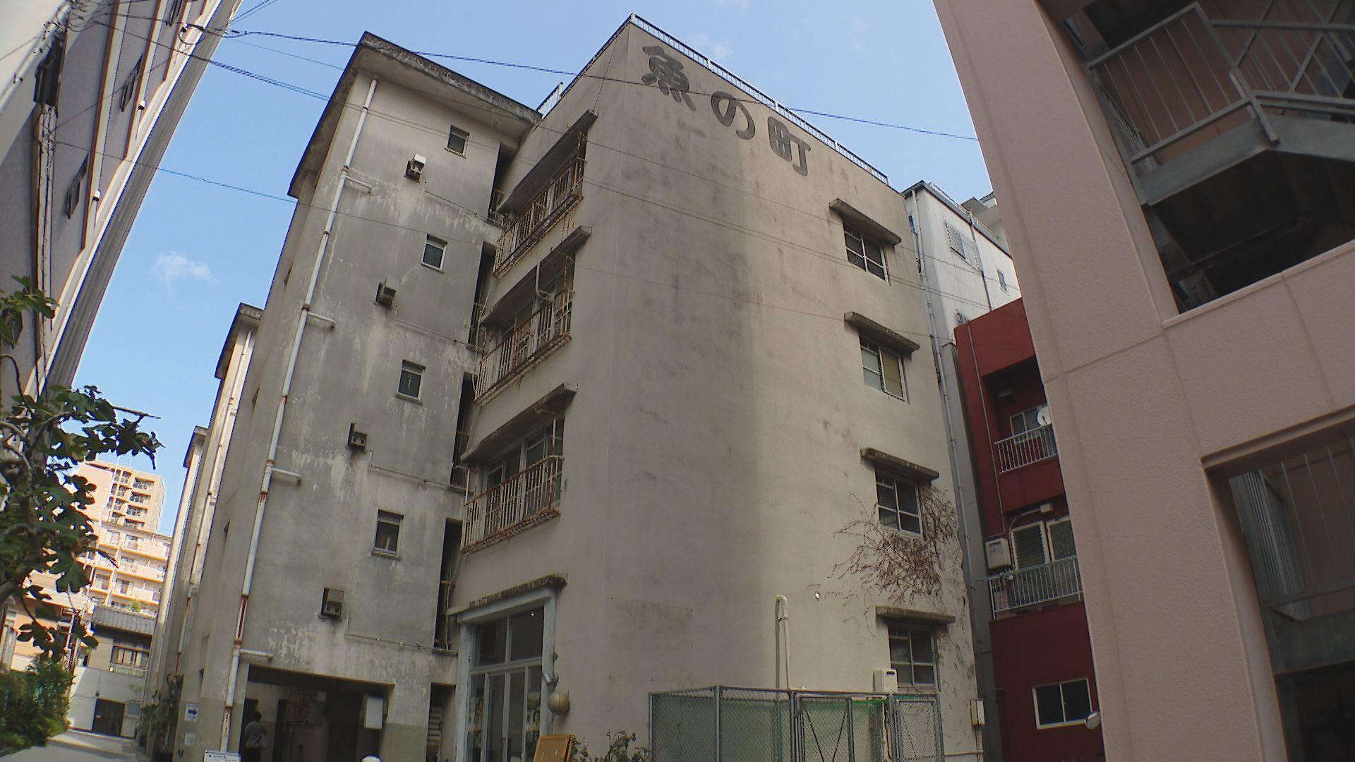 長崎市出身ノーベル文学賞作家 カズオ・イシグロと団地の関係を探るイベント