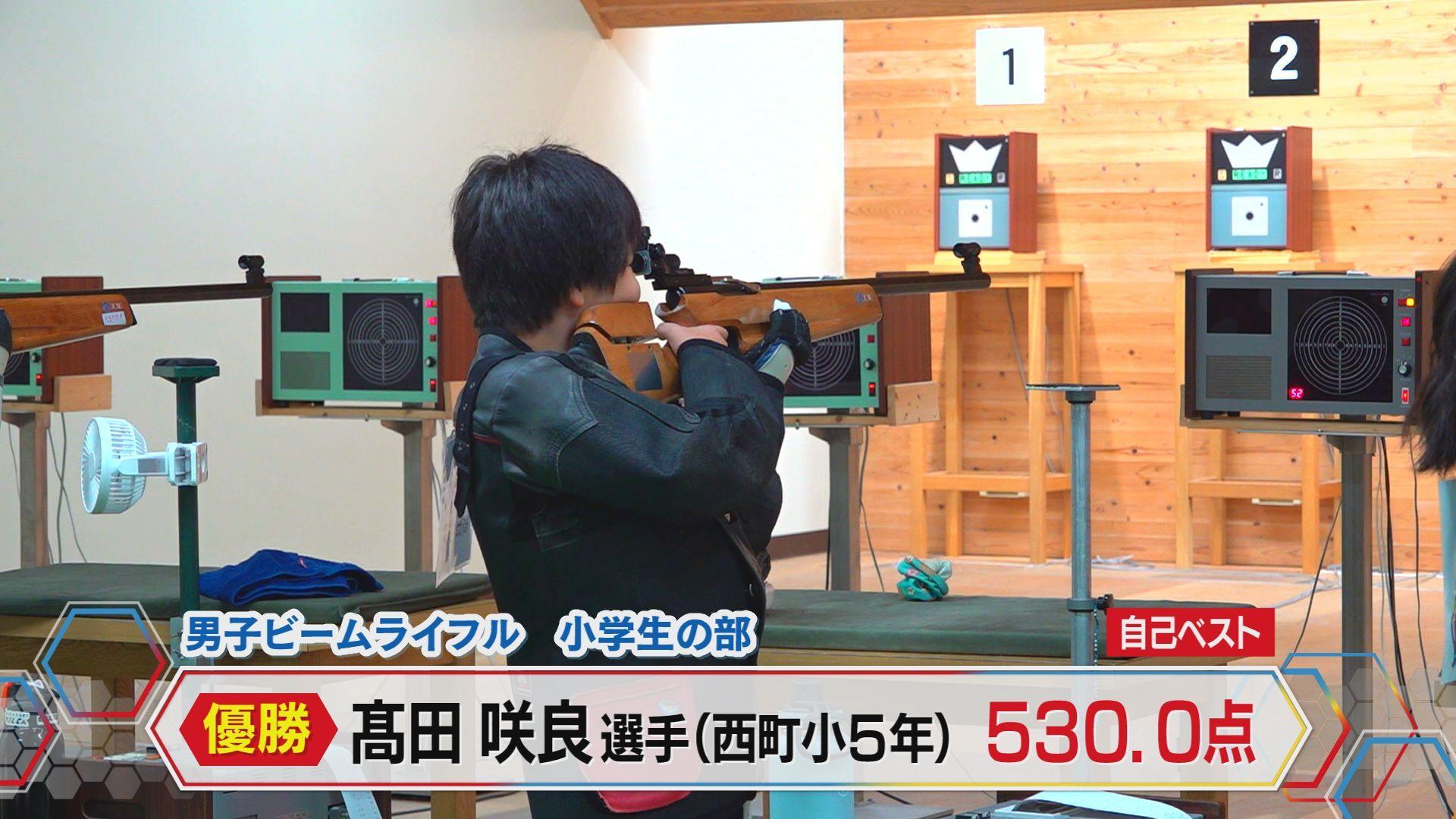 優勝高田