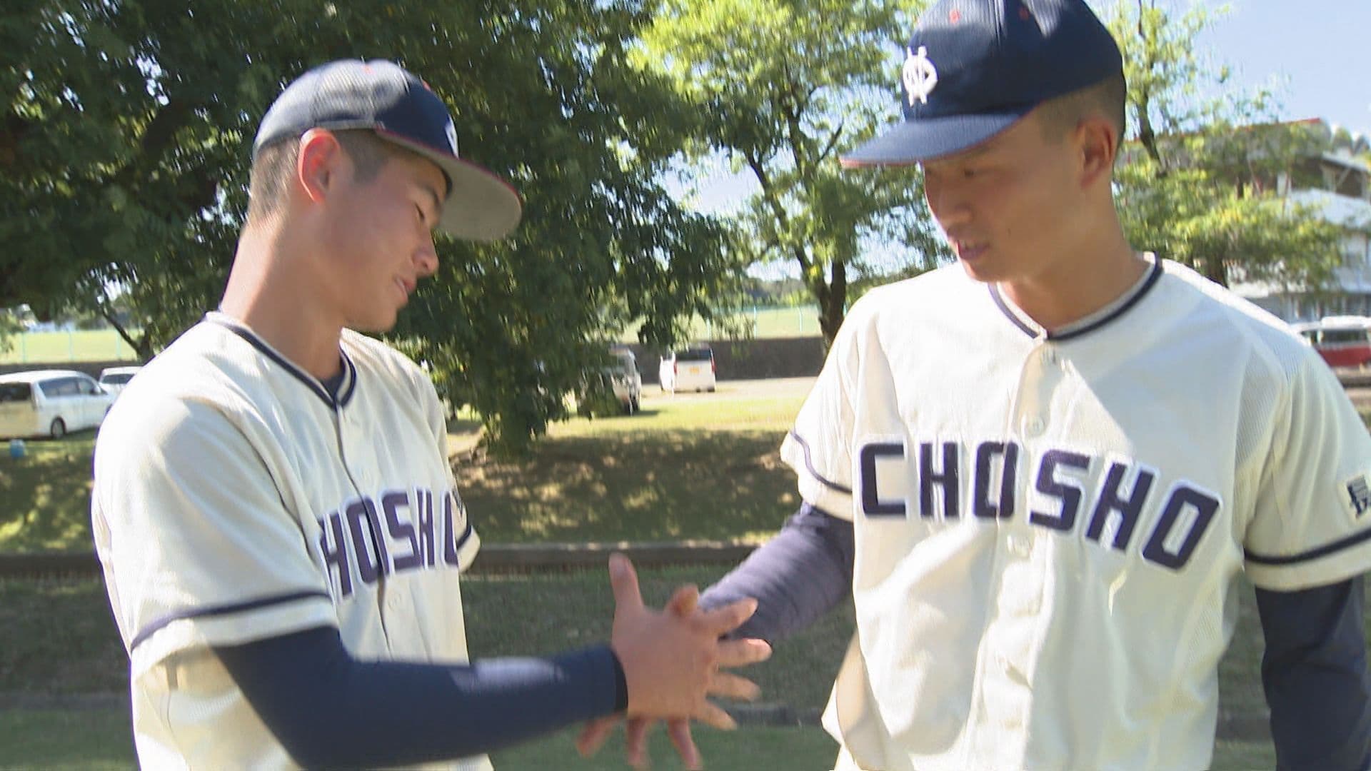 【高校野球】2回戦敗退の長崎商　手術を経てけがから帰ってきた元エースから2年生エースへ「来年の夏もおまえやったらいける」