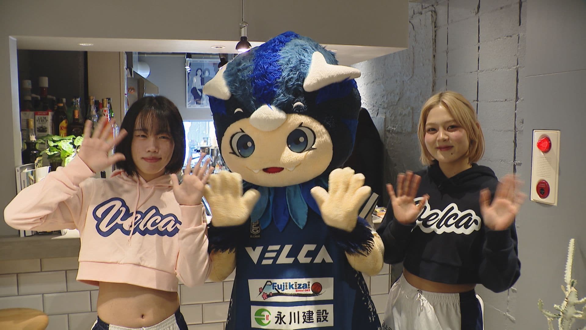 Bリーグオールスター限定グッズが当たるスタンプラリー始まる