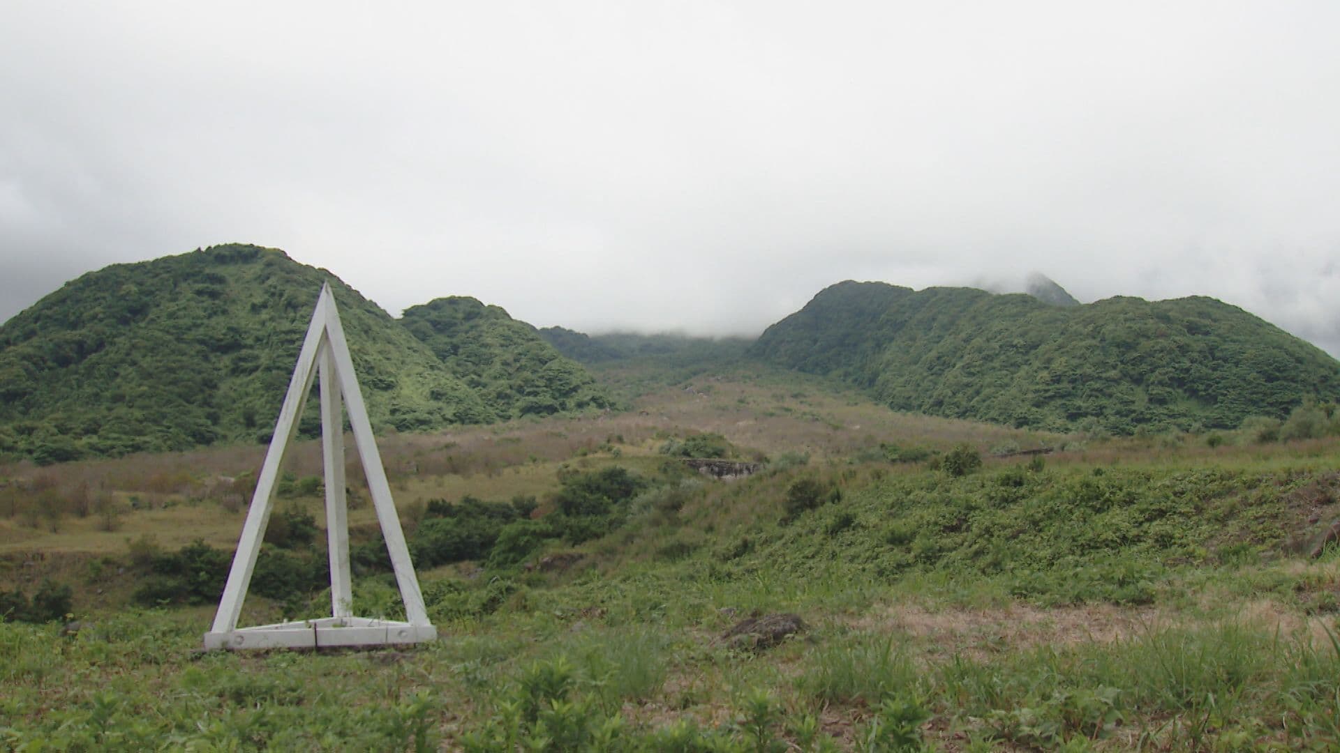 雲仙・普賢岳大火砕流惨事から丸35年 島原「祈りの日」43人の犠牲者悼む