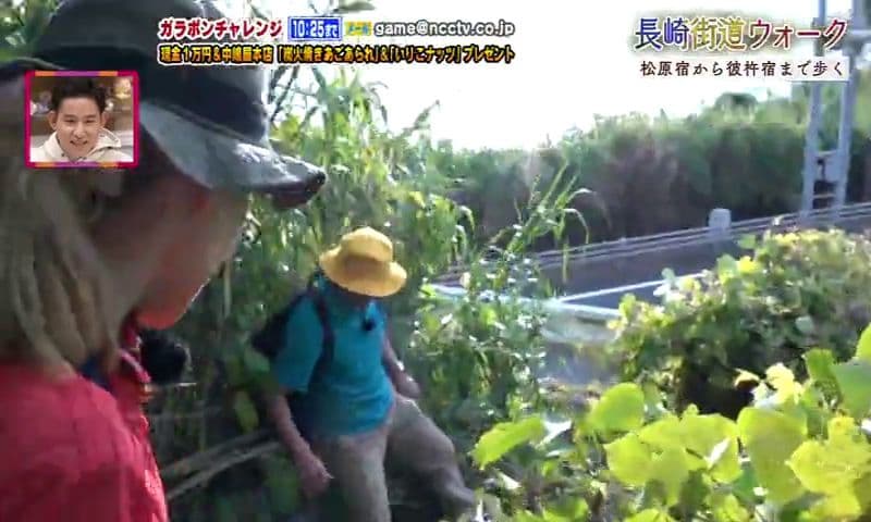 長崎街道ウォーク１７