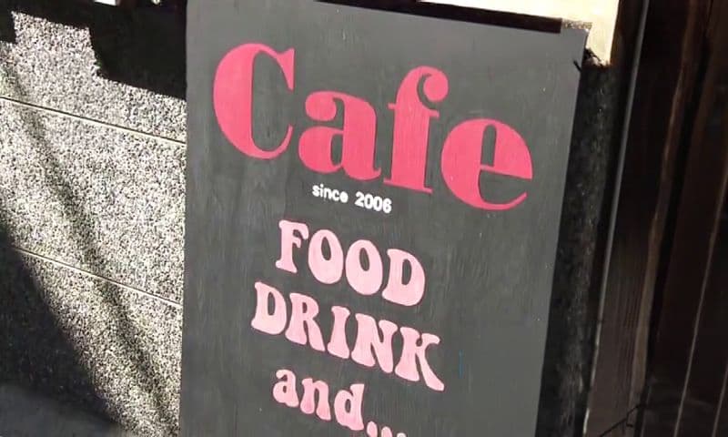 築145年の“古民家カフェ” アートとポタージュスープの特別な時間　長崎市「indies art club」