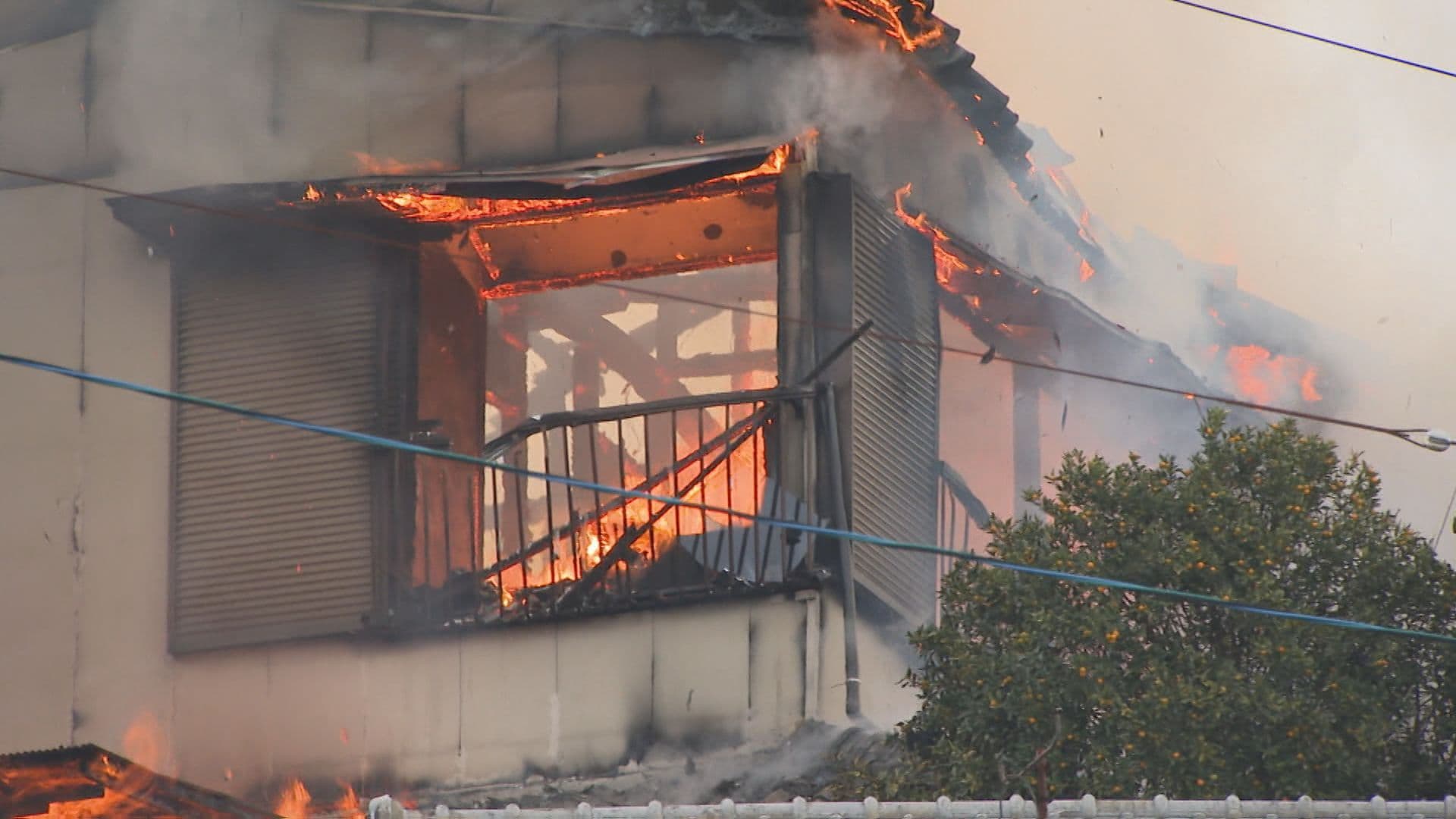 1225佐世保火事②