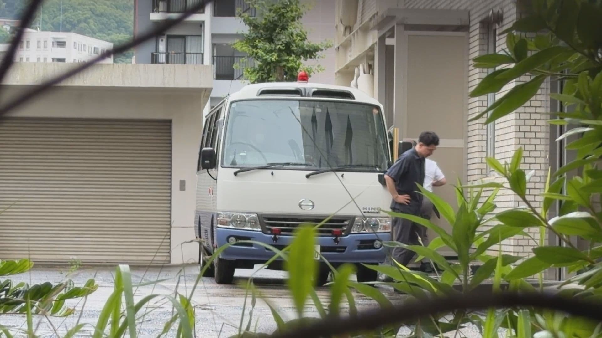 面識ない通行人女性の背後から首を絞めホテルで性的暴行の罪 被告の男(33)に拘禁刑12年を求刑