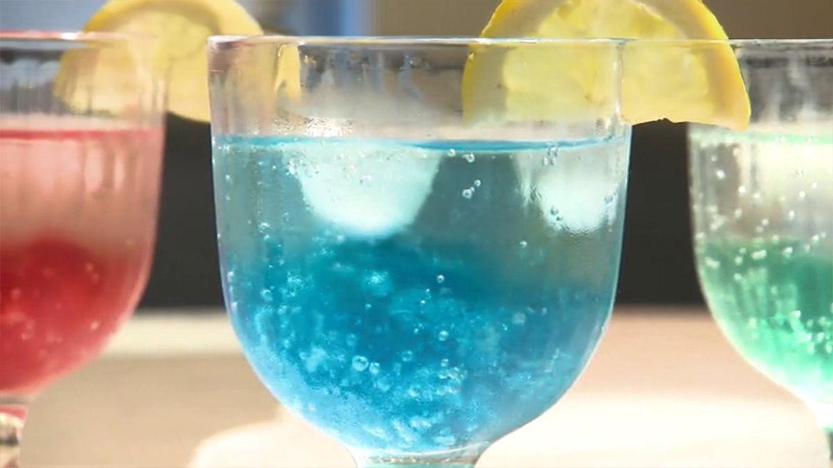 宝石がきらめく おしゃれカフェ 長崎市「ルビージュエリーカフェ」