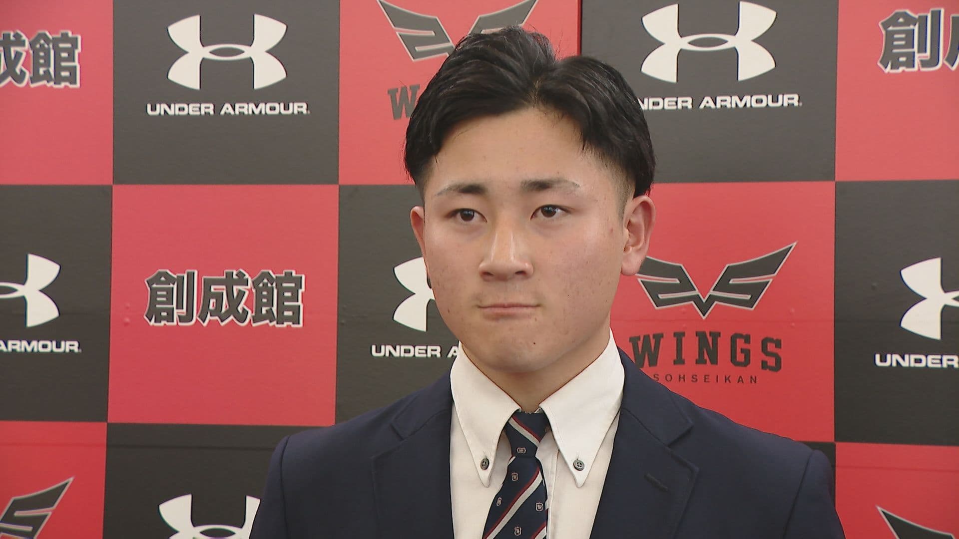 凛々しい下川さん