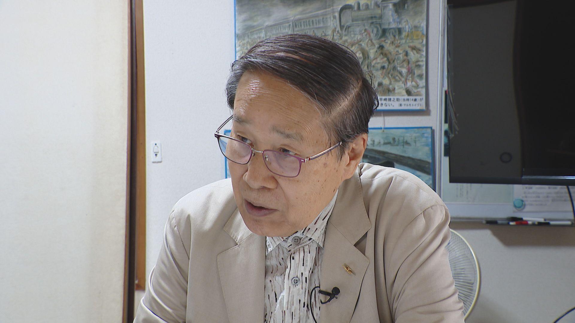 「分断よりも連帯。対立よりも寛容を」石破総理大臣の国連演説　長崎の被爆者はどう受け止めた