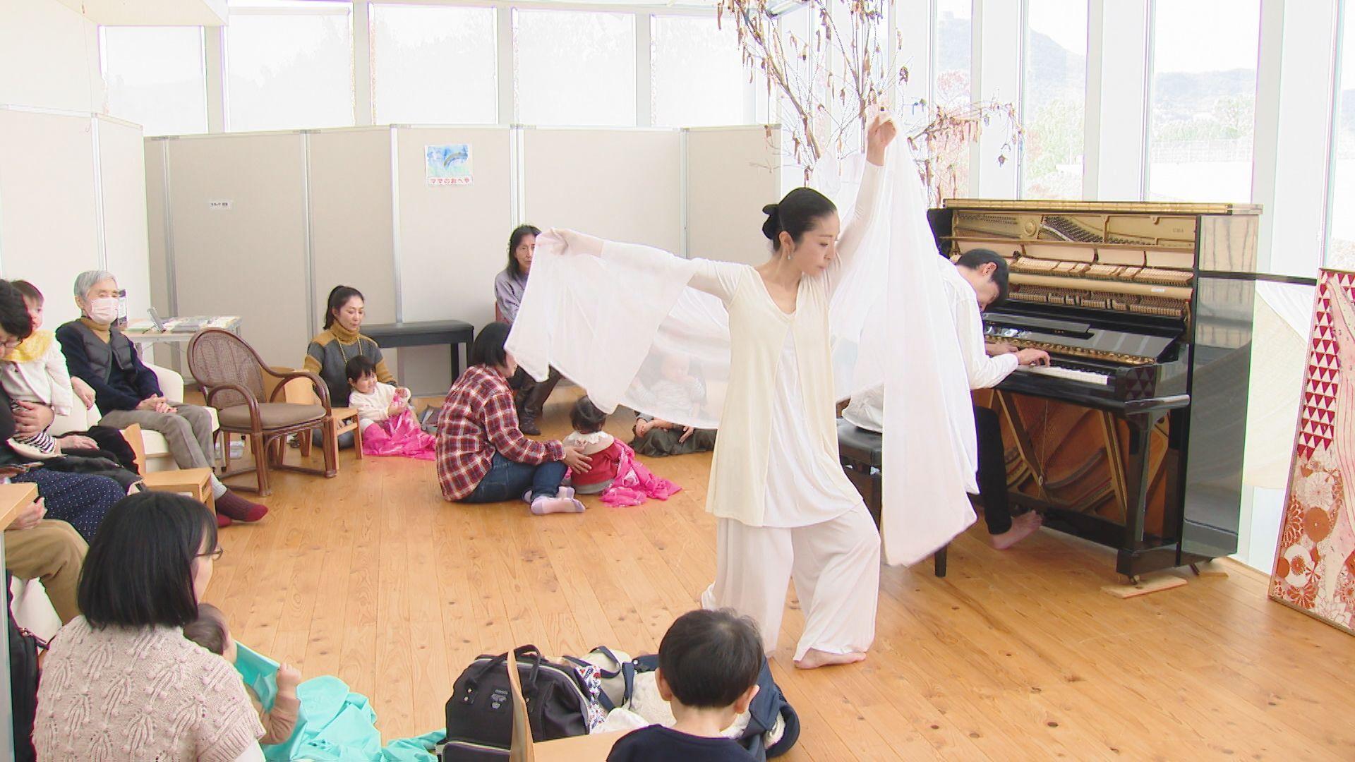 芸術に触れながら遊んで学べる「未来を創るアーティストフェス」始まる