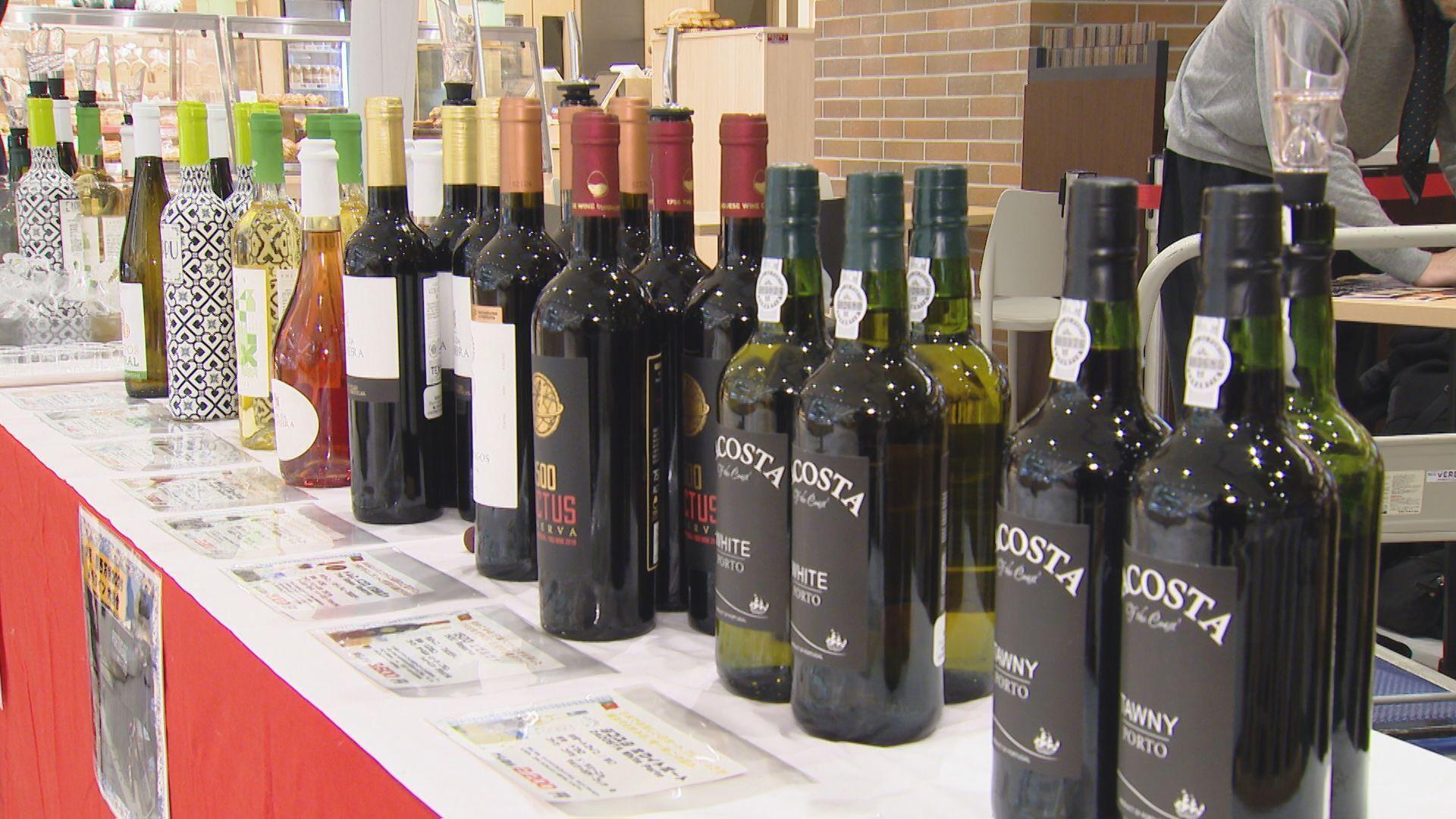 ポルトガルフェスタ　大阪・関西万博でも大人気のエッグタルトやポートワイン