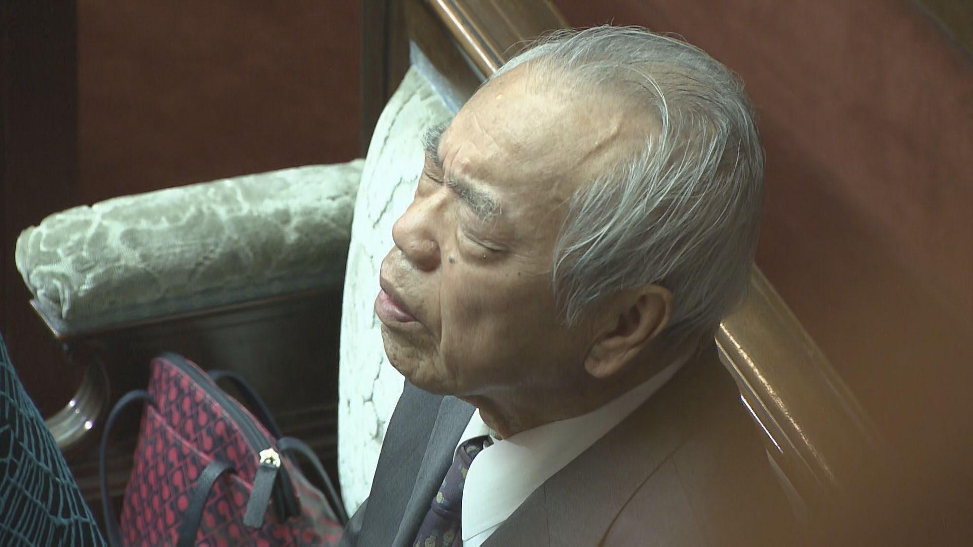【長崎】安倍派 近く強制捜査へ｢派閥内で存在感示したかった｣谷川弥一衆院議員