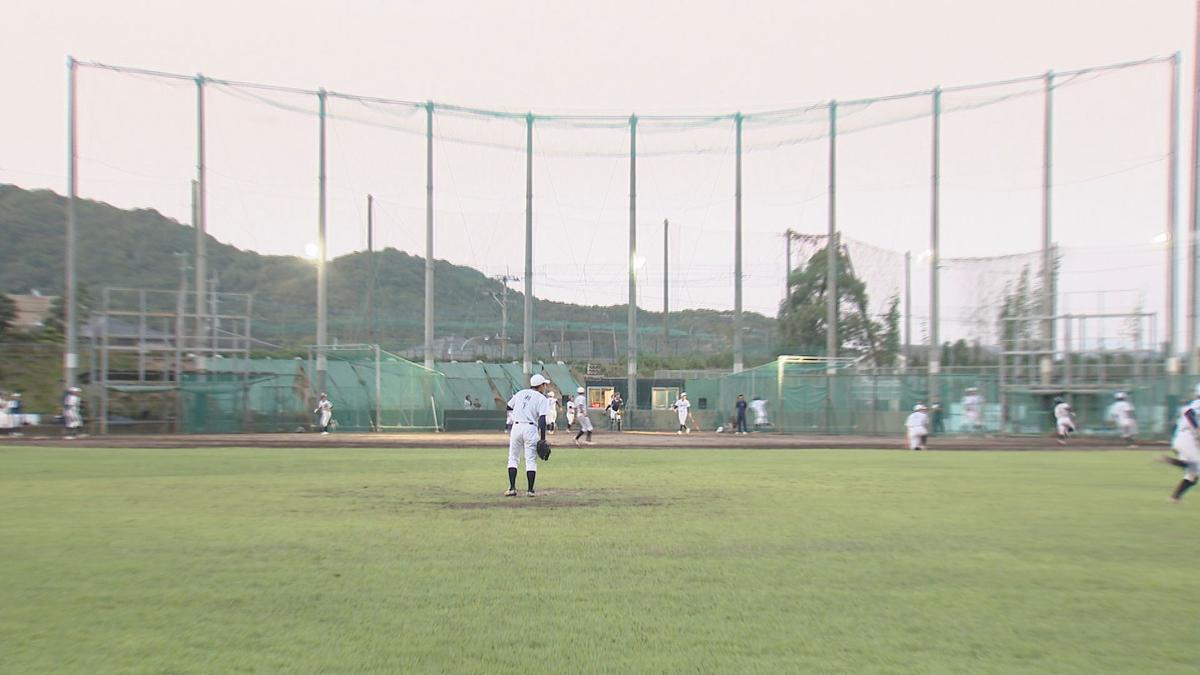 1212長崎西21世紀枠九州地区推薦校なるか