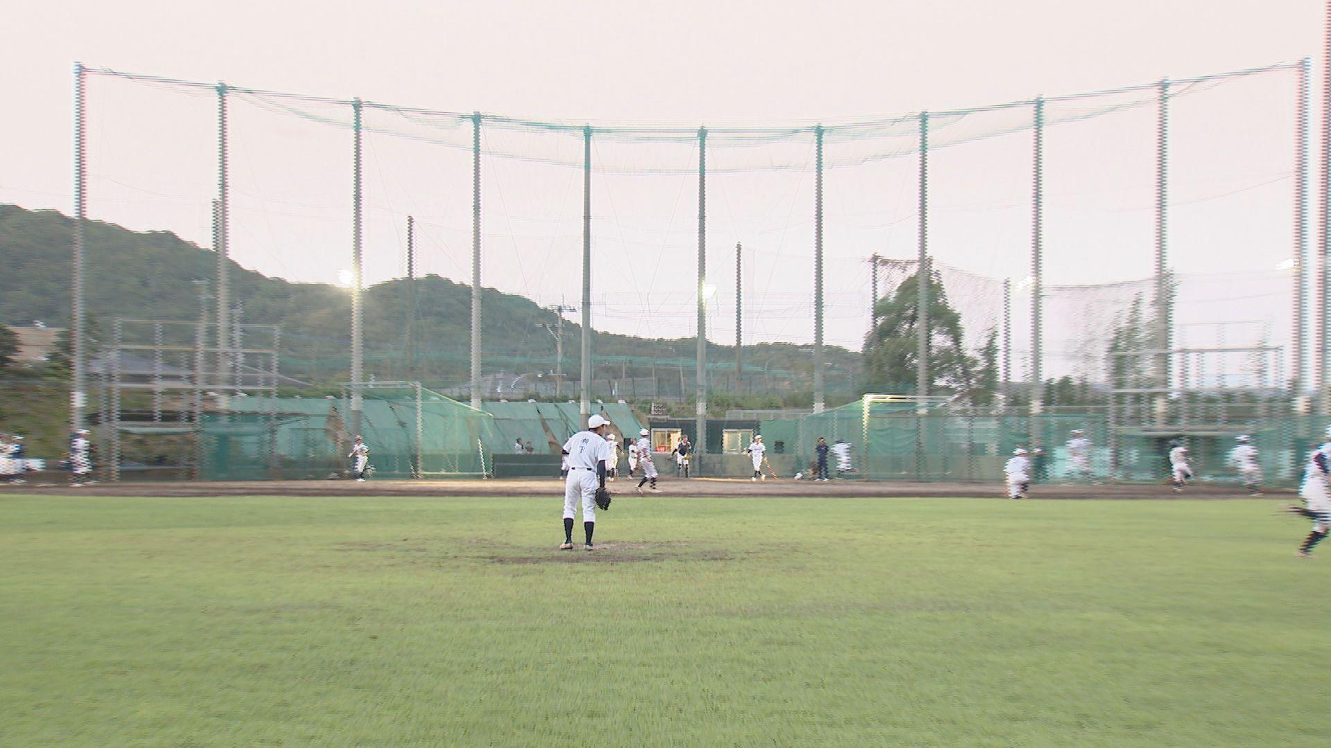 長崎西が来春センバツ甲子園「２１世紀枠」九州地区推薦校に選出