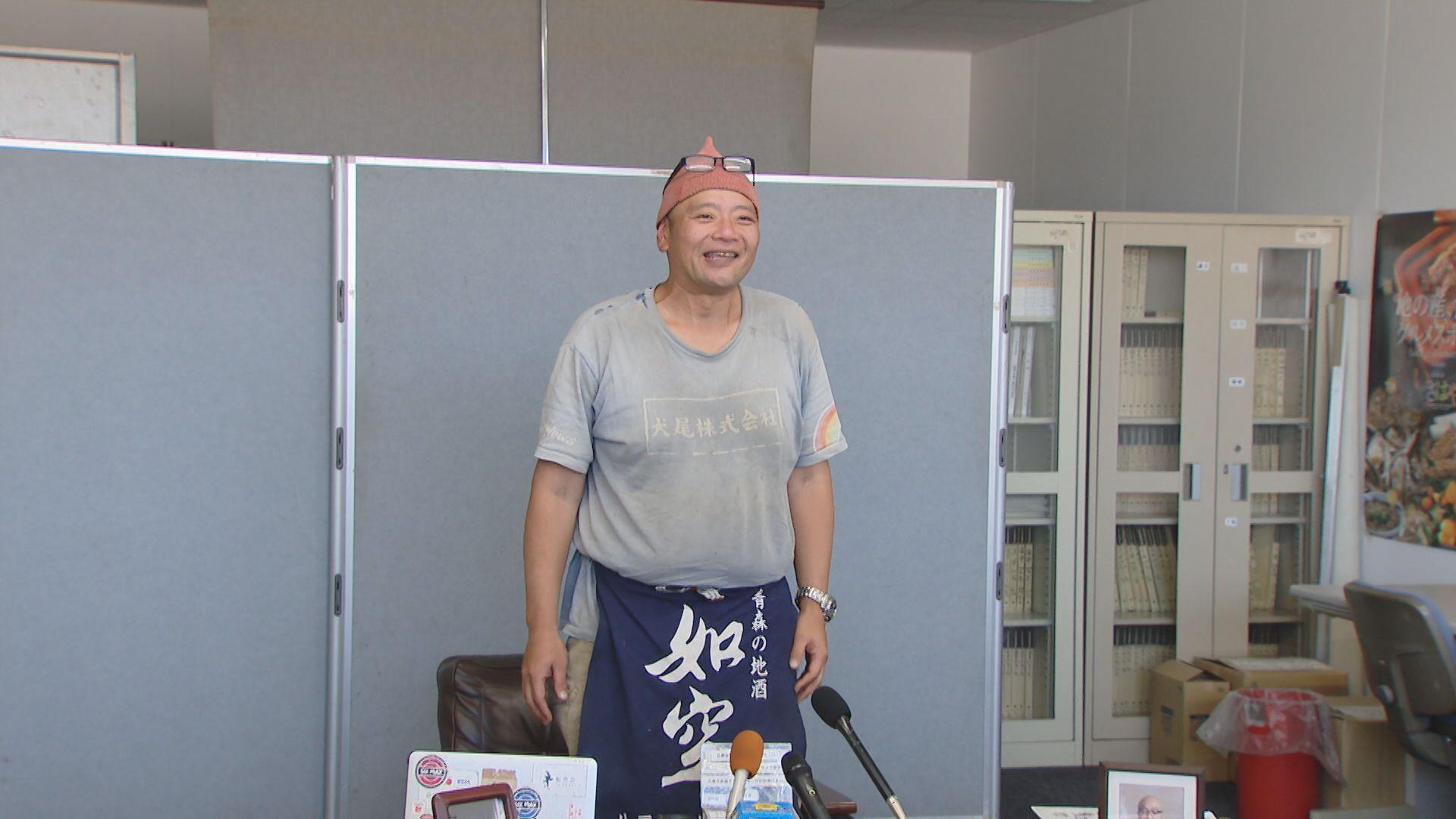 諫早市長選に出馬した犬尾公容疑者を傷害容疑で再逮捕