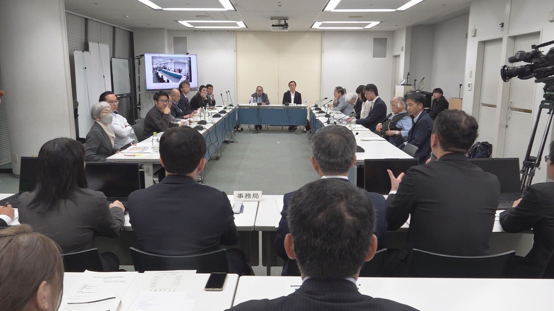 ｢南京大虐殺｣から｢南京事件｣への見直しは維持 原爆資料館展示案 旧日本軍の｢侵略｣明記