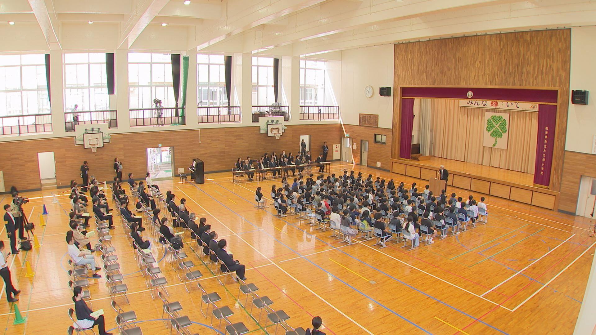 佐世保小６同級生殺害事件から２０年…｢命を大切にする｣決意新たに