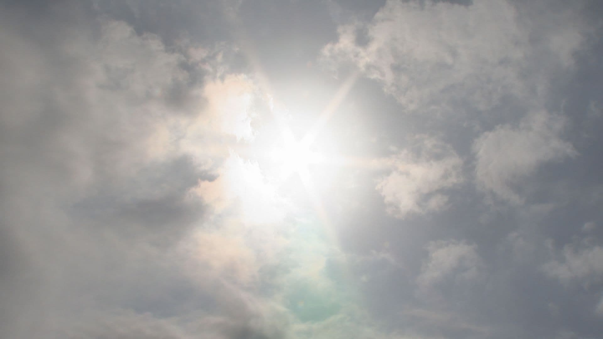 ６月上旬並みのところも　県内初夏の陽気