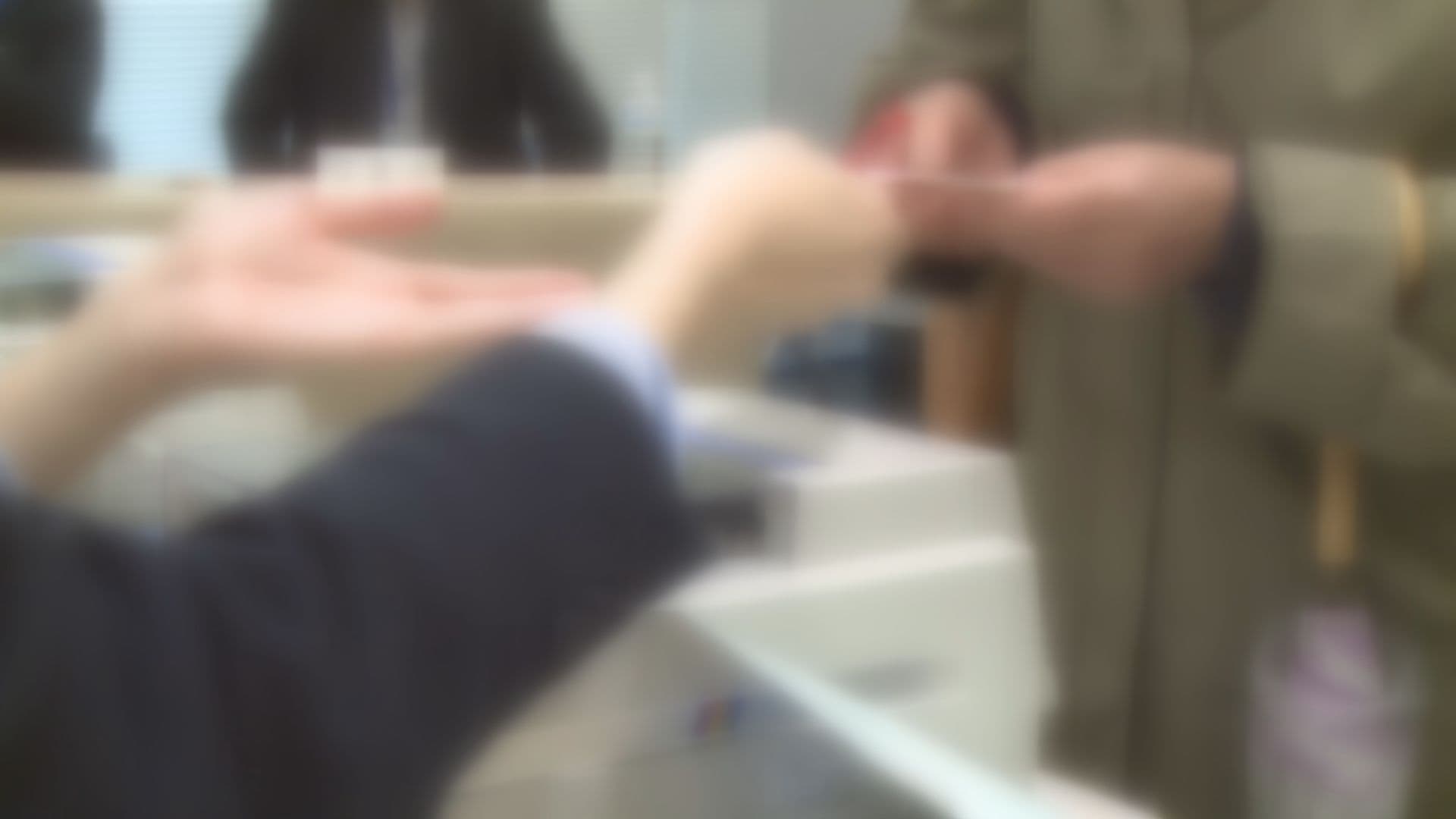 複数選挙の影響か…投票所内のミス相次ぐ 県内で期間中23件