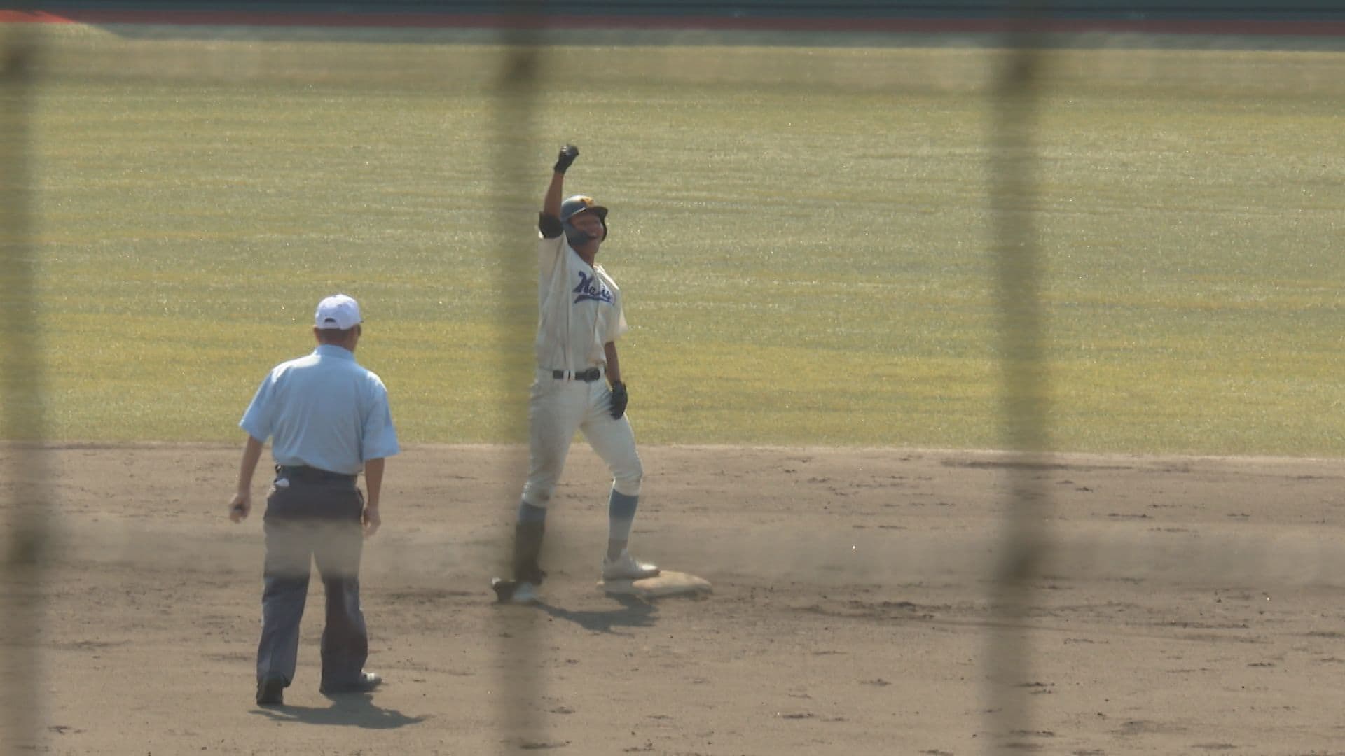 決勝ツーベース