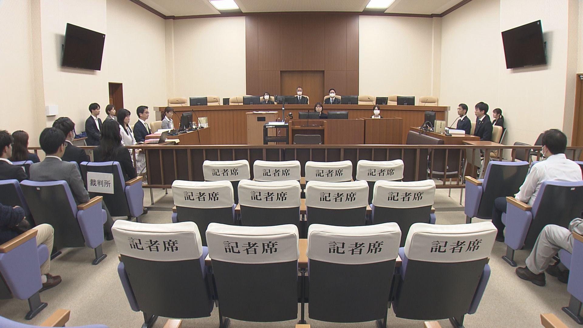 バールや拳で店員や客を殴打…松浦市コンビニ強盗殺人未遂事件証人尋問｢被告は重度のギャンブル障害｣