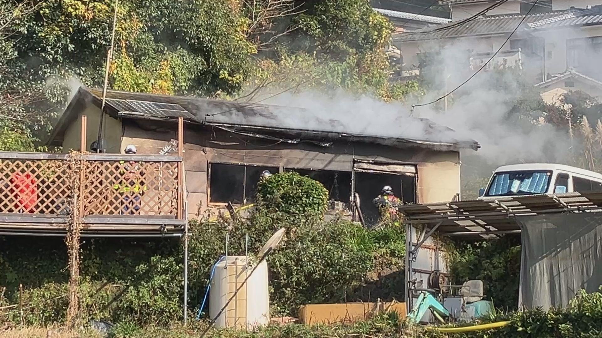 1207佐世保で火事④