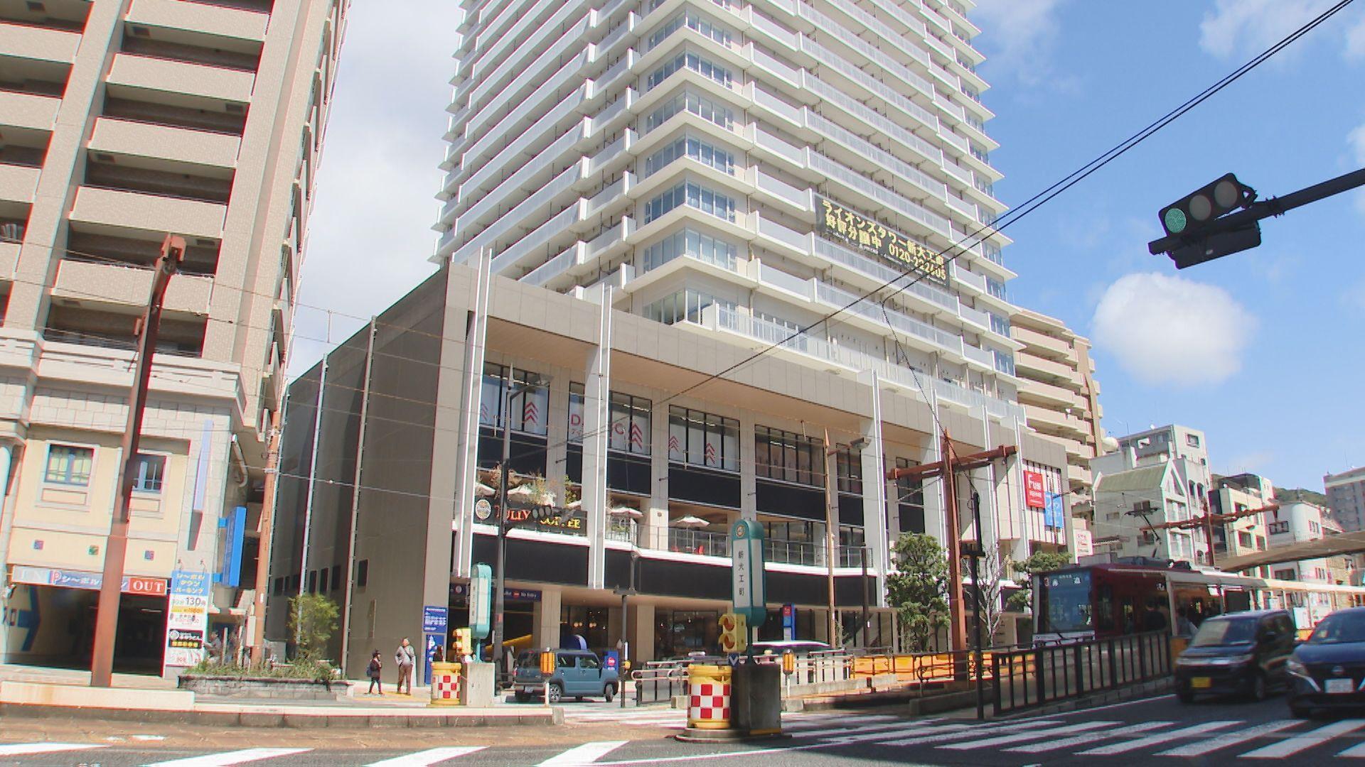 【長崎】地価公示「持ち直し」の動き続く