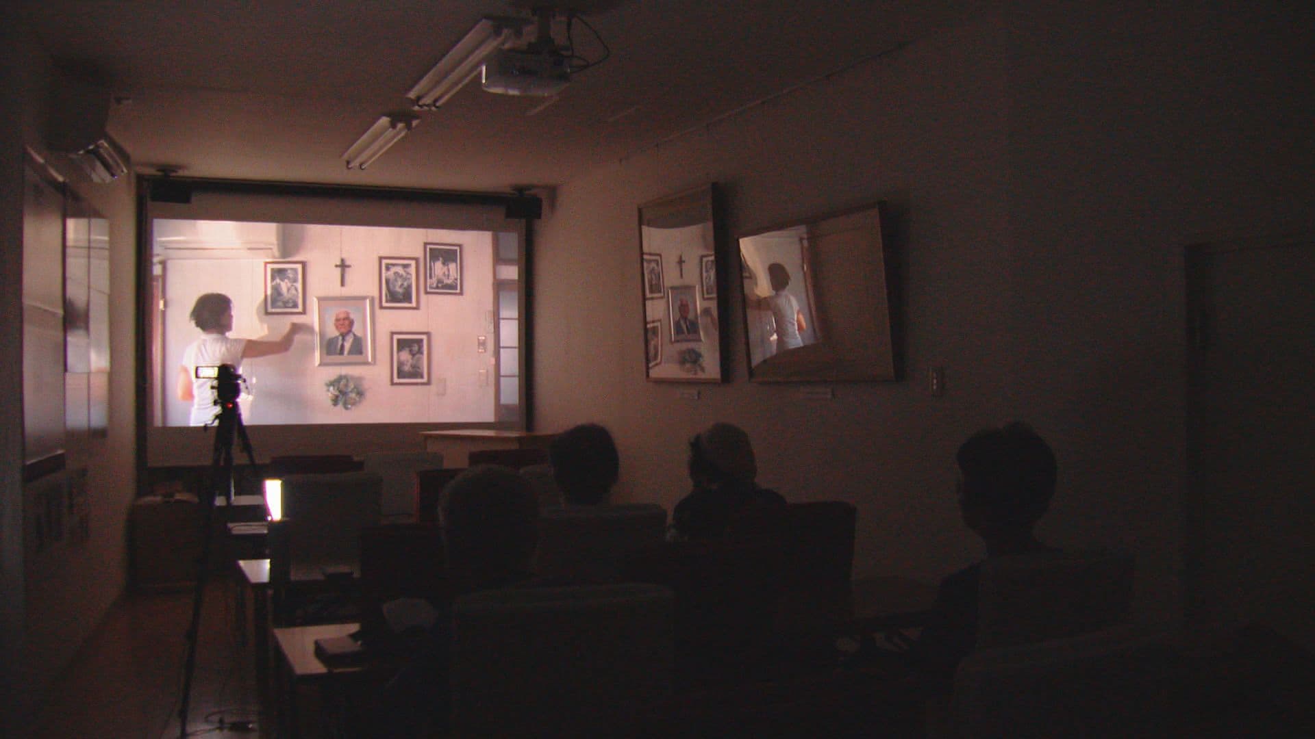 原爆を語らなかった被爆者の母たどるドキュメンタリー映画｢OKURIMONO｣26日に上映会