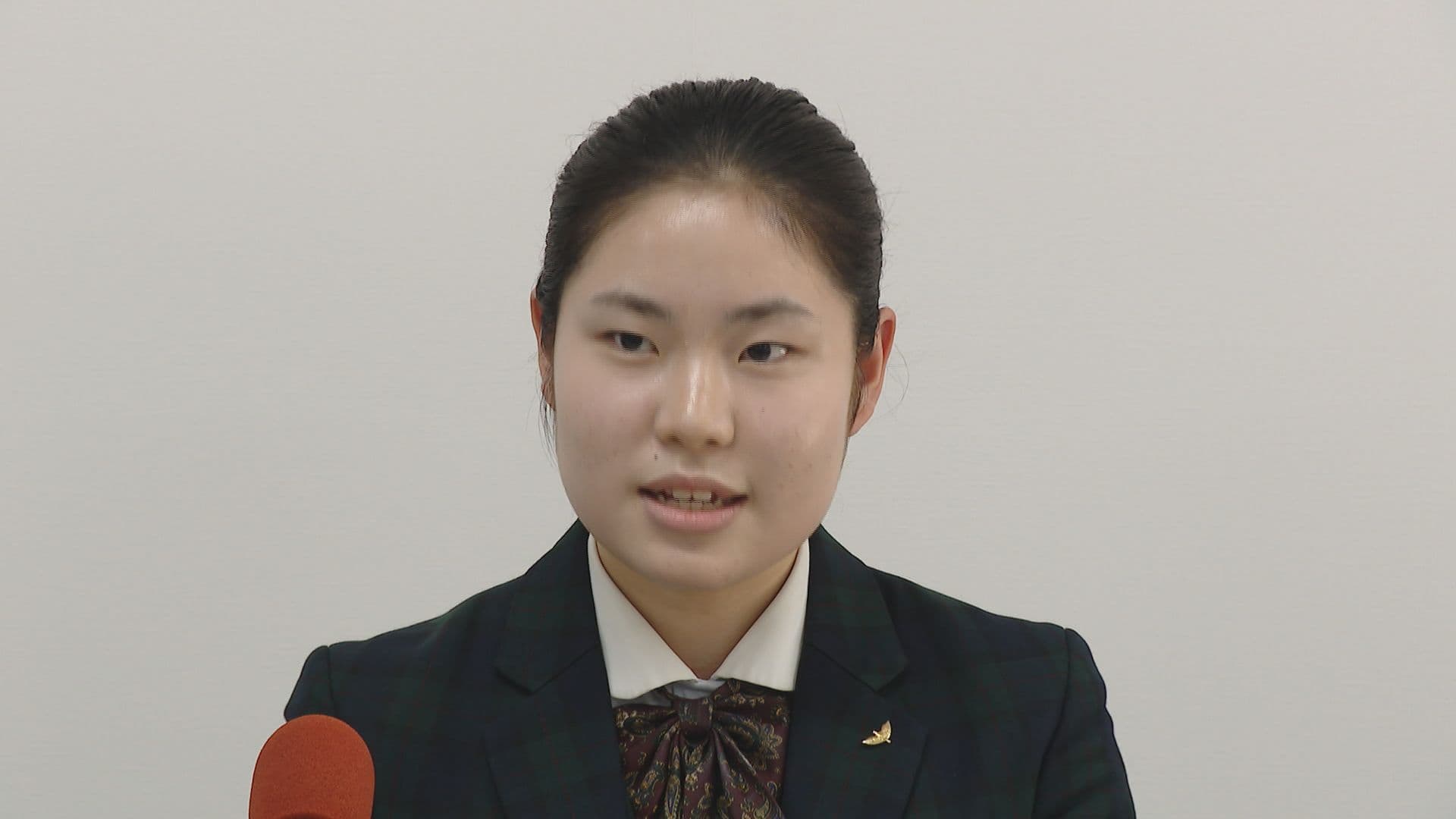 「軍備管理パーソン・オブ・ザ・イヤー」に高校生平和大使の24人　アメリカの外交専門家らが選ぶ