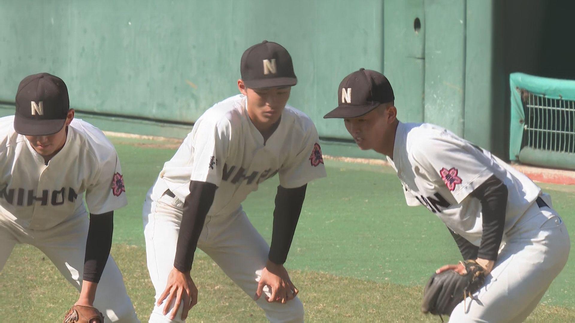 秋の九州高校野球準々決勝　長崎日大がベスト４進出で来春のセンバツ甲子園出場が有力に！