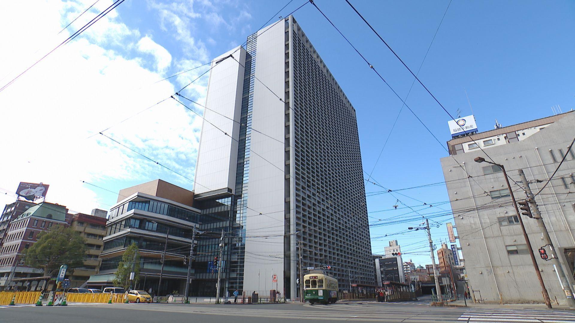 ２年連続で増額 長崎市職員に夏のボーナス支給