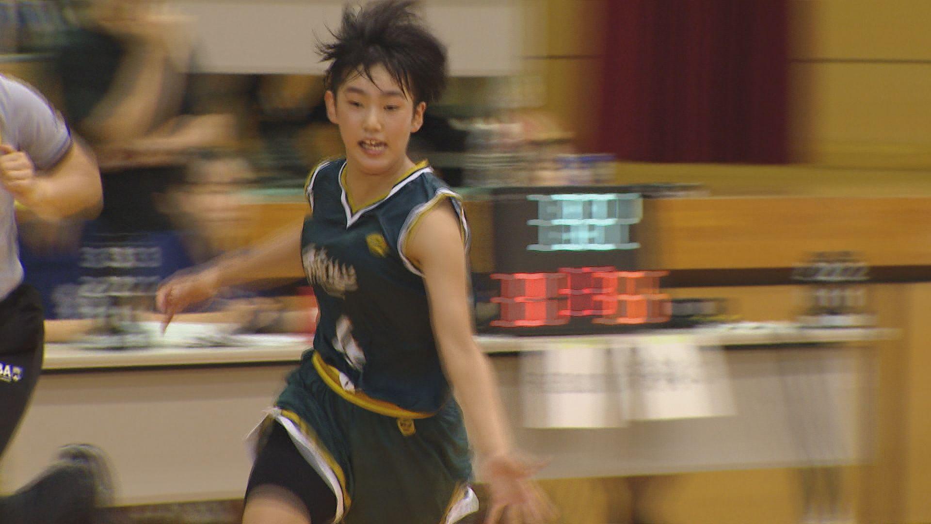 【Jr.ウインター】１枚の全国切符懸けた白熱の男女決勝戦！男子・ＫＯＧＡＫＵＲＡ、女子・純心が全国大会へ