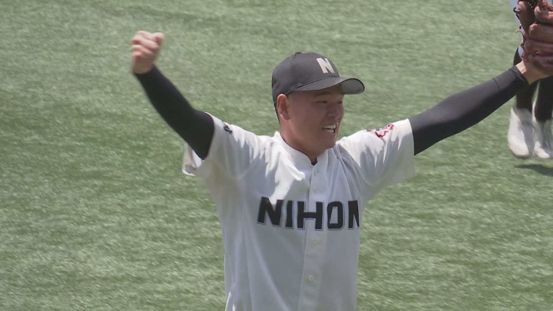 【高校野球 速報】長崎日大が逆転勝ちでベスト4進出　長崎工 善戦もあと一歩及ばず　夏の高校野球長崎大会 7月20日の試合経過・結果