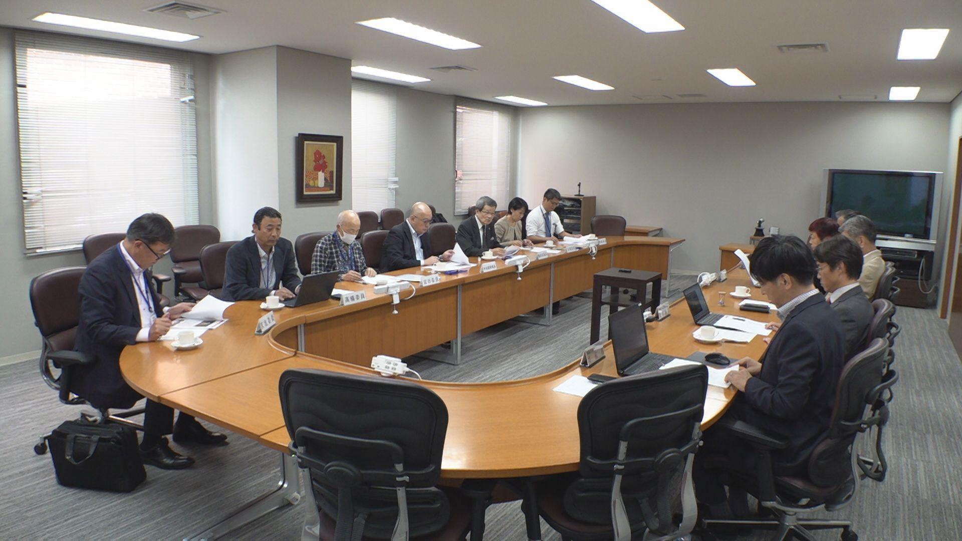 ＮＣＣ放送番組審議会「天まで高く～亡き師に捧げる蓬莱鯱～」を批評