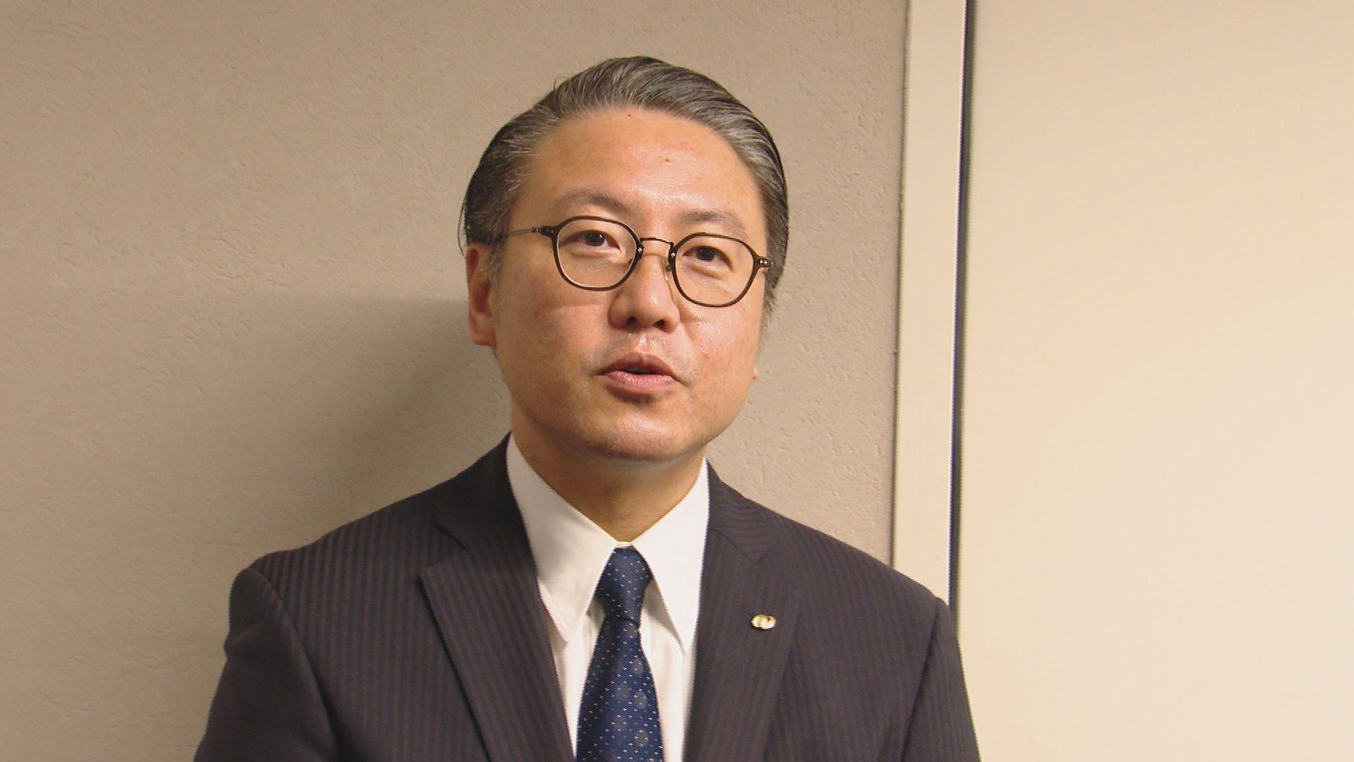 大石知事 ２８６万円”迂回献金”疑惑　県議側「選挙コンサルの指示だった」