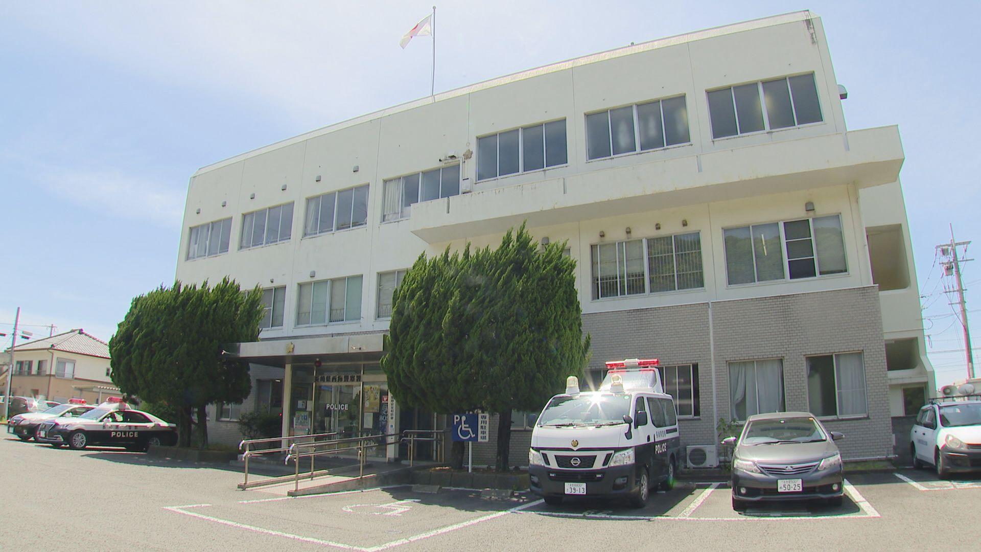 施術中の女性客にわいせつな行為　容疑の整体院経営者を逮捕