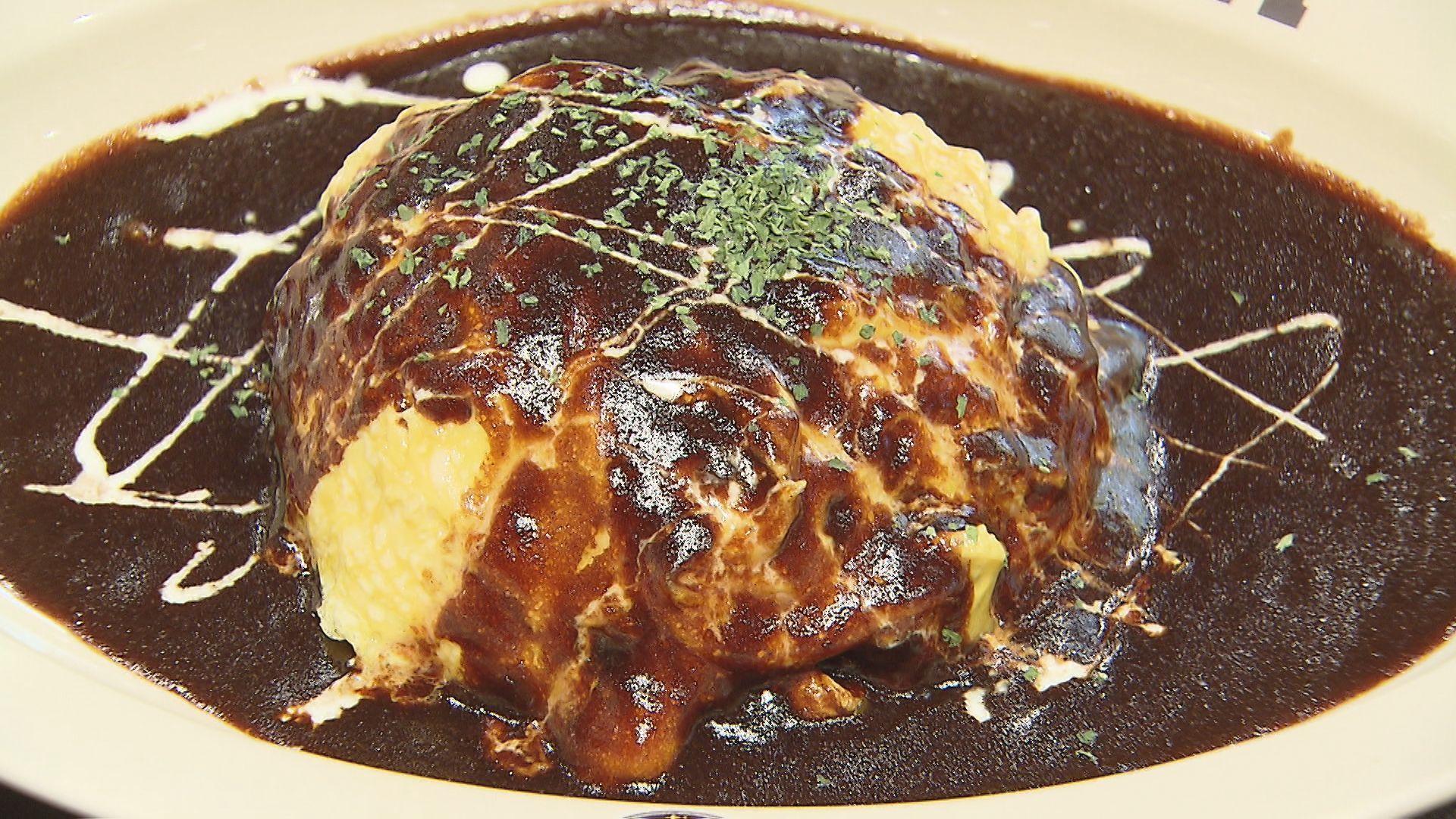 【長崎】「１００時間カレー」ココウォークにオープン