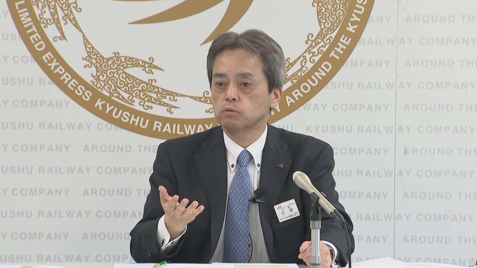 「地元だけで結論出ない」九州新幹線長崎ルート未着工区間　JR九州社長が考え示す