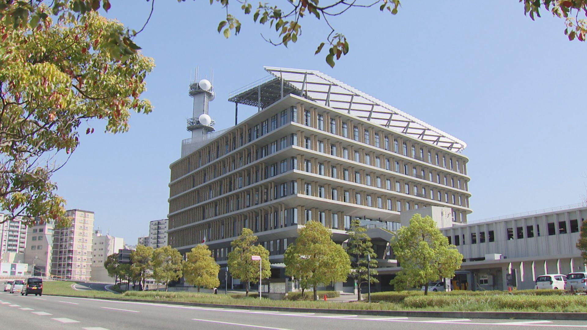 県警が春の人事異動発表