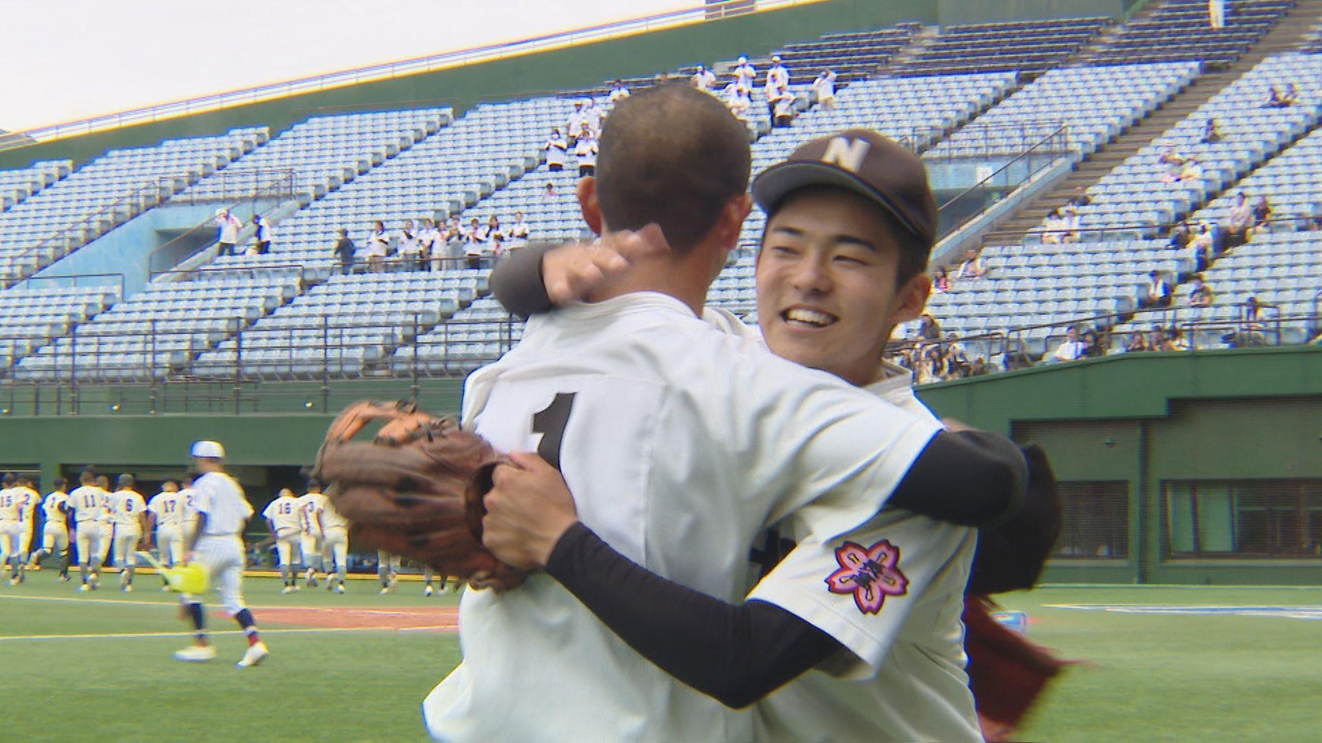 会長杯 海星vs日大⑤