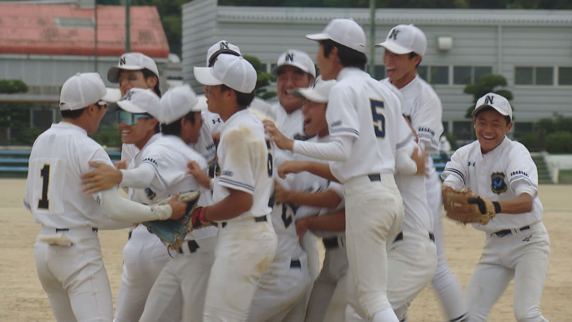 【県高校新人大会】ソフトボール 男子は佐世保西が２９年ぶりの優勝！九州大会を懸けた熱戦