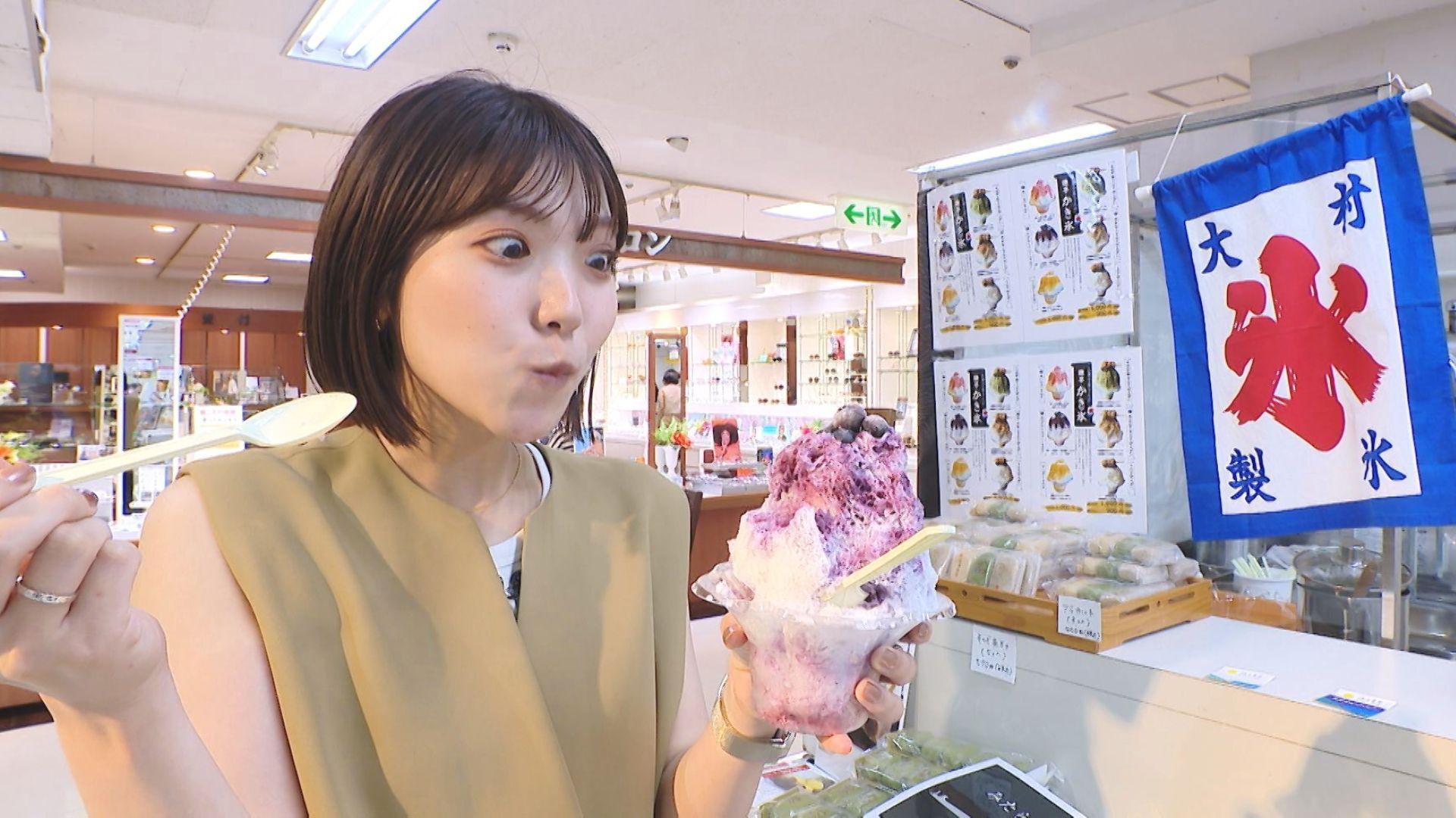 県内の絶品グルメ約２０００点が浜屋に到来！「秋の県産品まつり」