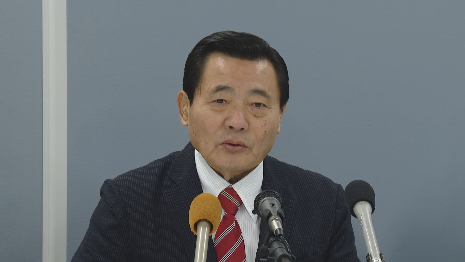 衆院選長崎１区・共産党公認 元長崎市議が出馬表明