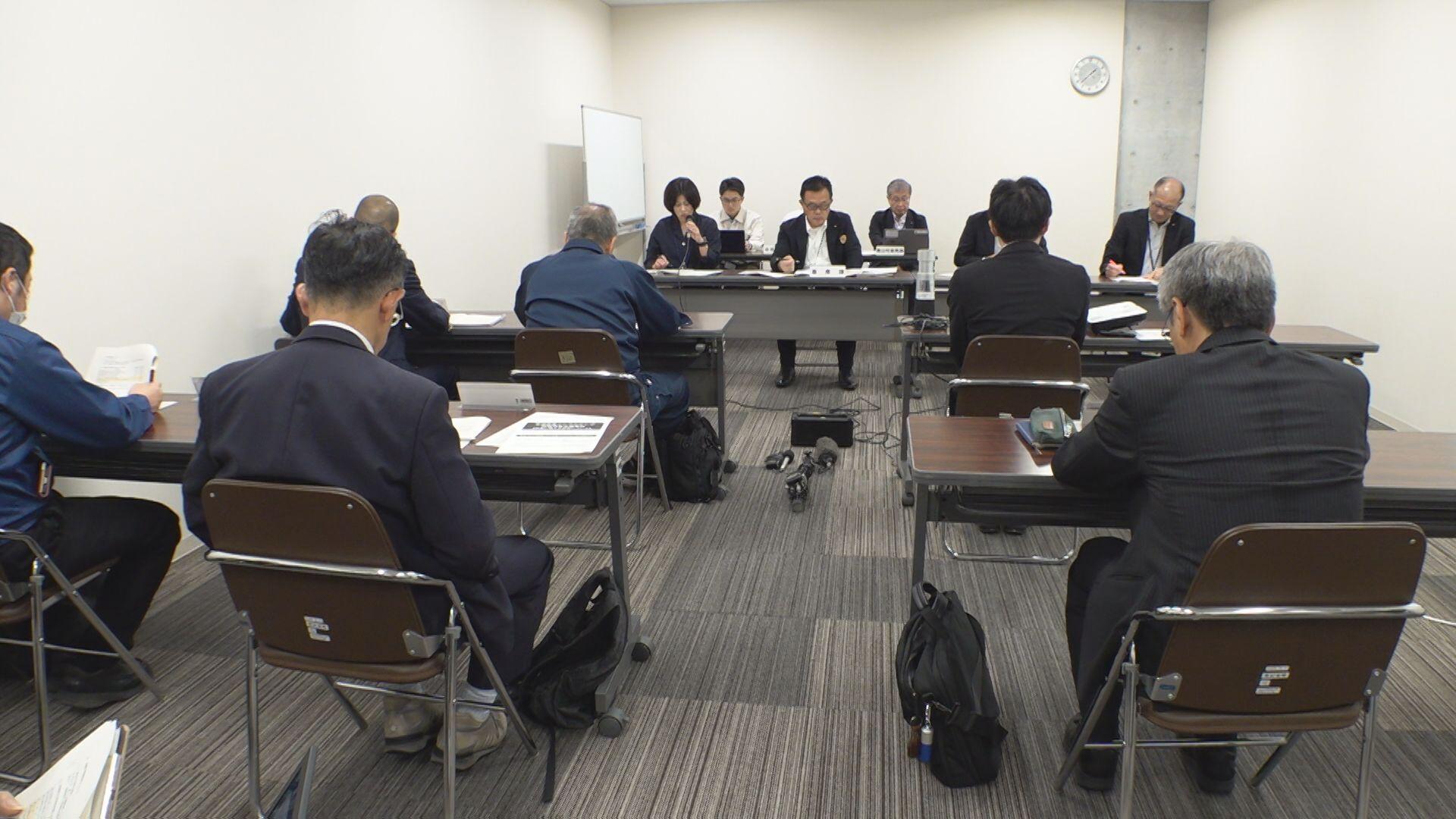 北海道で鳥インフルエンザ確認　県が養鶏関係者ら集め緊急会議　