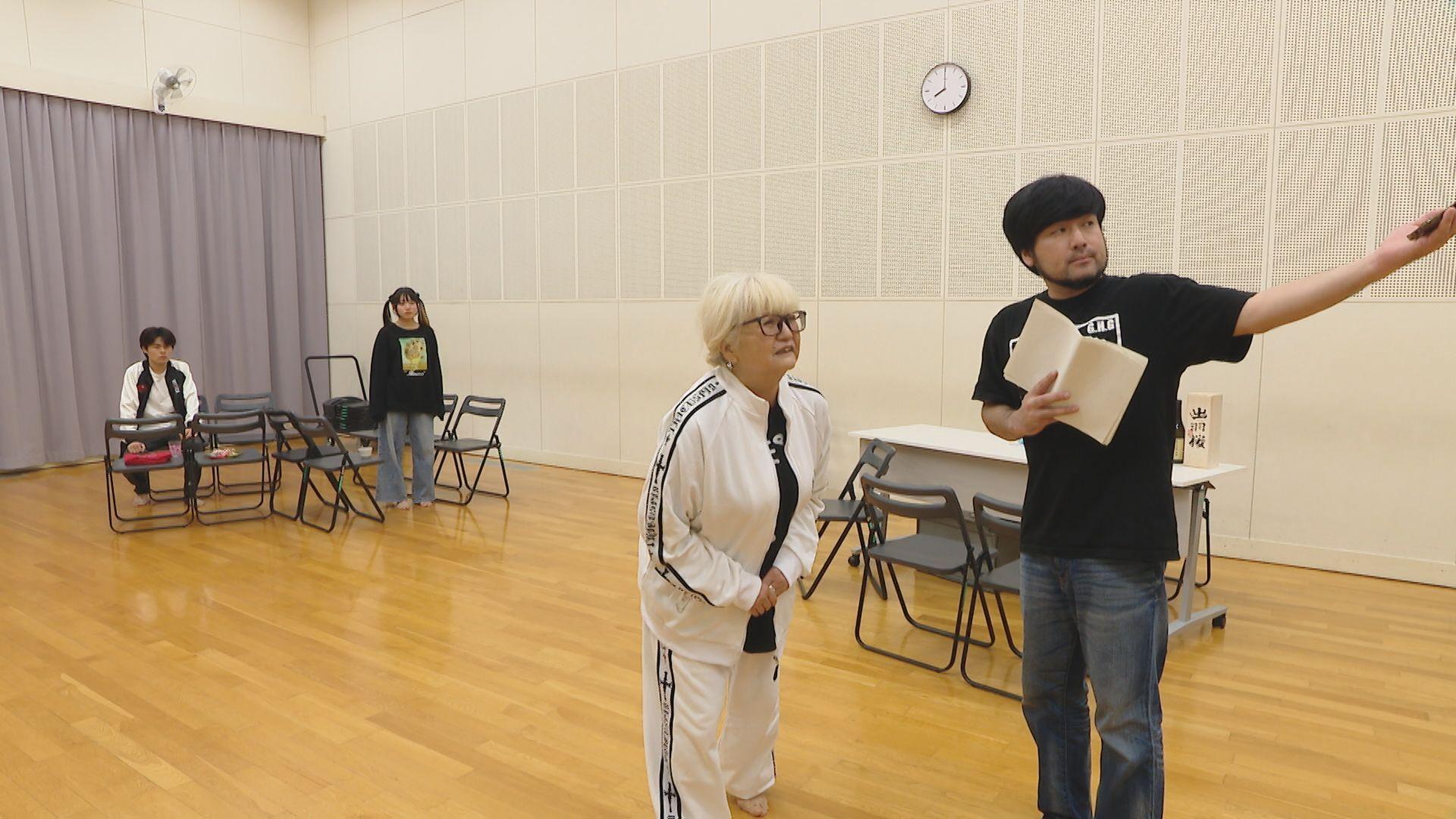 市民参加舞台「或る長崎の灯り～三つの小作品～」長崎ブリックホールで１１月上演へ