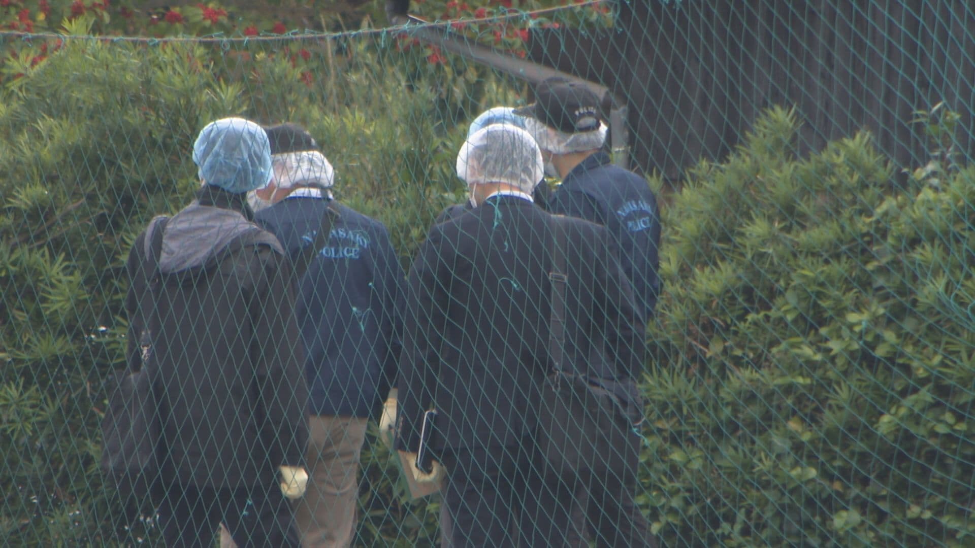 平戸で強盗未遂事件を装った“うそ”の通報…当時アルバイト従業員の女を書類送検